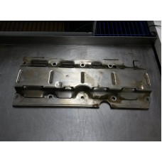 92P031 Engine Oil Baffle For 11-18 Chevrolet Silverado 2500 HD  6.0 12611129